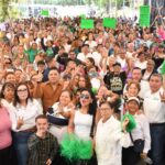 Línea 5 de MetroRed arranca en Soledad; usuarios reportan ahorros de hasta 80 pesos diarios