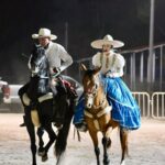 LA EXPO GANADERA DE LA FEREPO SE ENGALANA CON EXHIBICIONES, CONFERENCIAS Y ESPECTÁCULOS