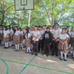 Más de 30 mil estudiantes del Cobach cursan con normalidad el semestre 2026-B