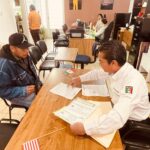 MÁS DE MIL 623 FAMILIAS POTOSINAS ACCEDEN A BENEFICIOS DEL PROGRAMA DOBLE NACIONALIDAD