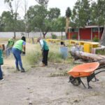 MUNICIPIO DE SOLEDAD TUVO REGRESO A CLASES ORDENADO CON APOYO INTEGRAL A 70 ESCUELAS