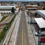 OBRAS DE INFRAESTRUCTURA MARCAN CINCO AÑOS DE TRANSFORMACIÓN EN SAN LUIS POTOSÍ