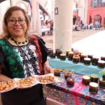 Productores Potosinos Llevan Sabores y Artesanías a la Feria Nacional de Zacatecas 2026