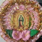 Soledad de Graciano Sánchez promueve talleres gratuitos de coronas para el Día de Muertos