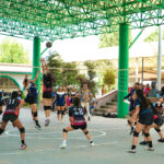 Villa de Pozos refuerza la coordinación con escuelas para ampliar la oferta deportiva