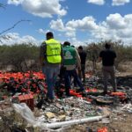 Villa de Pozos refuerza la vigilancia ambiental y sanciona el manejo irregular de residuos industriales