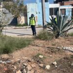 VILLA DE POZOS RECUPERA ESPACIOS PÚBLICOS PARA EL BIENESTAR DE LAS FAMILIAS