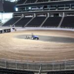 ARENA POTOSÍ SE PREPARA PARA RECIBIR EL NACIONAL CHARRO 2026