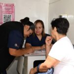 AYUNTAMIENTO DE SOLEDAD ALISTA JORNADA DE PREVENCIÓN Y CONCIENTIZACIÓN CONTRA EL CÁNCER DE MAMA