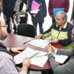 AYUNTAMIENTO DE SOLEDAD LOGRA CERTEZA JURÍDICA PATRIMONIAL PARA 40 FAMILIAS
