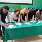 CEFIM CONTINÚA APOYANDO A LOS MUNICIPIOS A SIMPLIFICAR Y DIGITALIZAR LOS TRÁMITES CIUDADANOS