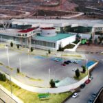 CENTRO DE NEGOCIOS POTOSÍ SIGUE SIENDO SEDE DE GRANDES EVENTOS
