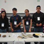 CIENCIA Y TECNOLOGÍA LLEGAN A ESTUDIANTES DE LA REGIÓN MEDIA