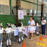 Circuitos de aprendizaje inclusivo promueven la neurodiversidad y la inclusión escolar en Tamazunchale