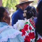 COMUNIDADES MAZAHUA Y OTOMÍ EXPONEN DEMANDAS DE DERECHOS HUMANOS ANTE EL CONGRESO