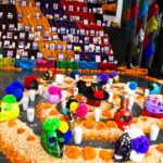 CON OFRENDA MONUMENTAL, GUARDIA CIVIL MUNICIPAL DE SOLEDAD HONRA MEMORIA DE OFICIALES CAÍDOS