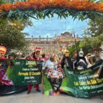 CON RITUAL DE APERTURA ARRANCÓ FORMALMENTE “XANTOLO SE VIVE EN TU CIUDAD 2026”