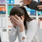 CONGRESO AVANZA EN MEDIDAS DE PROTECCIÓN LABORAL PARA VÍCTIMAS DE VIOLENCIA