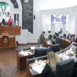 Congreso de San Luis Potosí aprueba presupuestos por más de 661 millones de pesos para 2027
