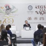 CONGRESO DE SAN LUIS POTOSÍ CONMEMORA 200 AÑOS DE SU CONSTITUCIÓN Y REFLEXIONA SOBRE EL LEGADO LEGISLATIVO