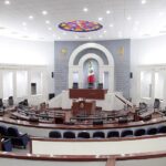 Congreso de San Luis Potosí define calendario de comparecencias por el Quinto Informe Anual