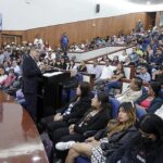CONGRESO POTOSINO CONMEMORA 200 AÑOS DE SU CONSTITUCIÓN CON ANÁLISIS SOBRE TIERRA Y JUSTICIA SOCIAL