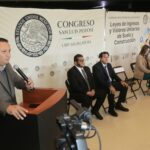 CONGRESO Y MUNICIPIOS PREPARAN LEYES DE INGRESOS 2027 CON ENFOQUE EN LA RESPONSABILIDAD FINANCIERA