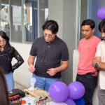 Copocyt lleva ciencia y tecnología al Altiplano con actividades para estudiantes