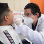 DIF Estatal Acerca Servicios Médicos y Apoyos Sociales a Familias de San Juan de Guadalupe