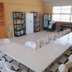 DIF Estatal Entrega Espacios de Alimentación y Activación Física en Charcas para Beneficio de las Familias