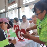 DIF Estatal y OXXO impulsan encuentro de convivencia para personas adultas mayores