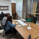 EL INSTITUTO REGISTRAL CATASTRAL  Y MUNICIPIOS TRABAJAN PARA AGILIZAR LA REGULARIZACIÓN DE PREDIOS