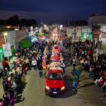 ESPECTACULAR Y MEMORABLE DESFILE XANTOLO 2026 LLENA LAS CALLES DE SOLEDAD DE GRACIANO SÁNCHEZ