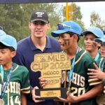 ESTRELLA DE GRANDES LIGAS RECONOCE INFRAESTRUCTURA DEPORTIVA DE SAN LUIS POTOSÍ