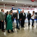 EXPO POTOSÍ INDUSTRIAL CIERRA CON 8 MIL 200 VISITANTES Y 550 CITAS DE NEGOCIOS