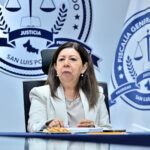 FISCALÍA GENERAL DEL ESTADO LANZA CAMPAÑA PARA PREVENIR LA EXTORSIÓN