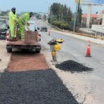 FORTALECE SICT LA SEGURIDAD VIAL EN SAN LUIS POTOSÍ CON EL MEGABACHETÓN 2026