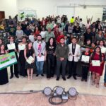 GOBIERNO DE SOLEDAD IMPULSA Y RECONOCE EL TALENTO JUVENIL CON CONCURSO DE CANTO “VOZ Y RAÍZ”