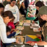 GOBIERNO DEL ESTADO ACERCA SEGURIDAD Y SERVICIOS A 500 PERSONAS EN SOLEDAD