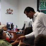 GOBIERNO DEL ESTADO BRINDA  CERTEZA JURÍDICA CON EL PROGRAMA ESCRITURA SEGURA