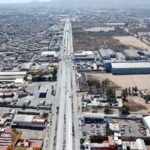GOBIERNO DEL ESTADO GARANTIZA SUMINISTRO DE AGUA A USUARIOS DE LA ZONA INDUSTRIAL
