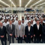 GOBIERNO DEL ESTADO GENERA 300 NUEVOS EMPLEOS Y UNA INVERSIÓN DE MÁS DE 737 MILLONES DE PESOS