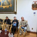 GOBIERNO DEL ESTADO PREPARA DESFILE DE LA REVOLUCIÓN MEXICANA