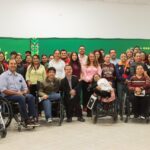 GOBIERNO DEL ESTADO PROMUEVE MÁS OPORTUNIDADES DE EMPLEO PARA PERSONAS CON DISCAPACIDAD