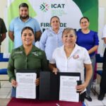 GOBIERNO ESTATAL BRINDA MÁS OPORTUNIDADES DE EMPLEO CON CAPACITACIÓN Y CERTIFICACIONES