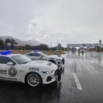 Guardia Civil Estatal detiene a 755 personas y recupera 84 vehículos durante septiembre en San Luis Potosí