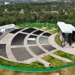 HOY SE PRESENTA INTOCABLE EN EL TEATRO DE LA CIUDAD DEL PARQUE TANGAMANGA II
