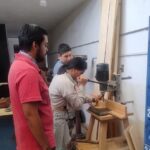 Icat ofrece más de 80 opciones de capacitación en las cuatro regiones de San Luis Potosí