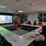 Icat ofrecerá el curso Liderazgo Toyota Way los días 25 y 26 de noviembre en el Dojo Toyota