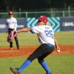 MLB CUP 2026 DEFINE ENCUENTROS DE OCTAVOS DE FINAL